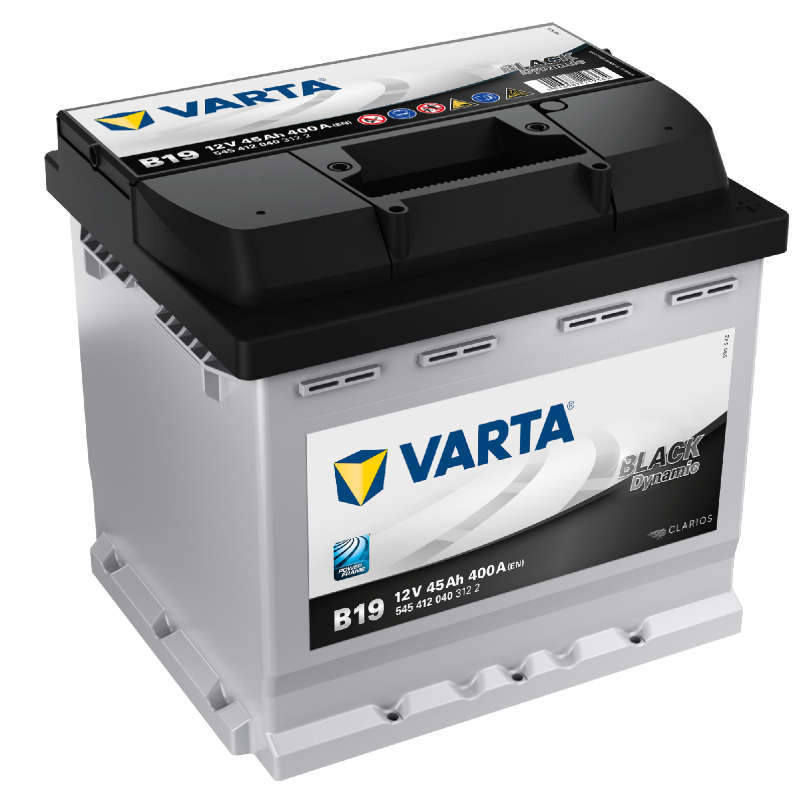 VART545412040
